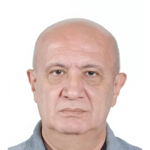 Armen Rafayel Parsadanyan