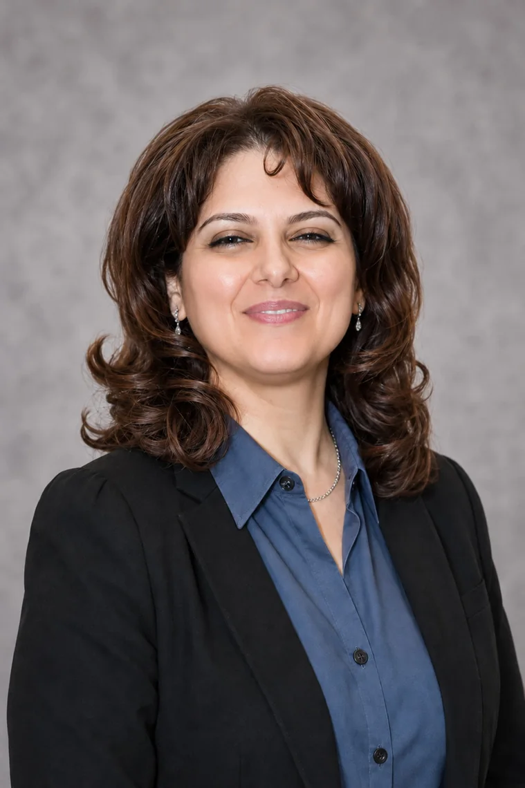 Gohar Parsadanyan, PhD
