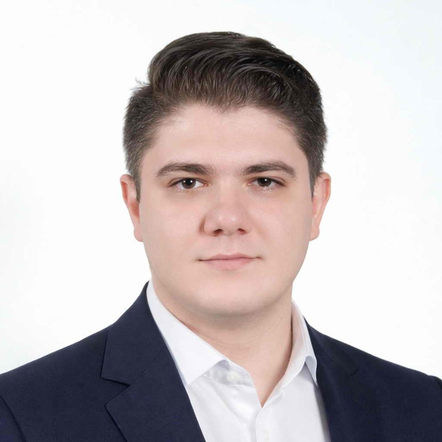 Rafael Parsadanyan professional profile photo
